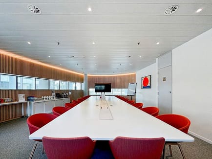 Image 10 of Spaces (Regus) - European District - Rue Belliard 40 - Brussels (Coming Soon)