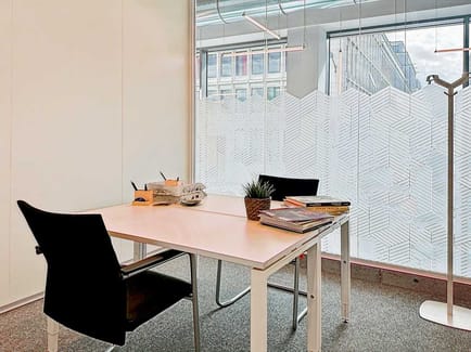 Image 8 of Spaces (Regus) - European District - Rue Belliard 40 - Brussels (Coming Soon)