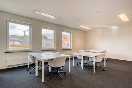 Image 4 of Spaces (Regus) - Mercier Square - Kardinaal Mercierplein 2 - Mechelen (Coming Soon)