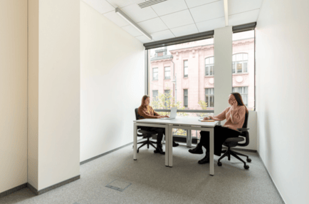 Image 5 of Spaces (Regus) - Gedimino Livesquare - 44A Gedimino pr. 01400 - Vilnius