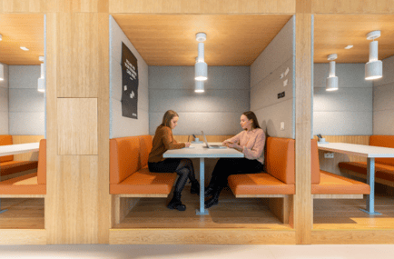 Image 9 of Spaces (Regus) - Gedimino Livesquare - 44A Gedimino pr. 01400 - Vilnius