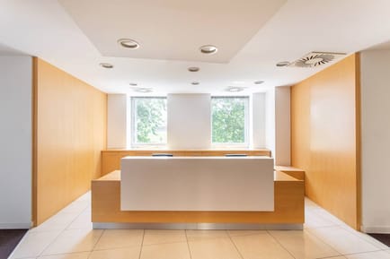 Image 2 of IWG (Regus) - GTC 19 Avenue - 38-40 Vladimira Popovica Street, 11070 - Belgrade