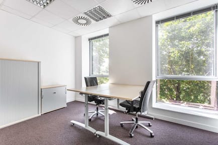 Image 4 of IWG (Regus) - GTC 19 Avenue - 38-40 Vladimira Popovica Street, 11070 - Belgrade