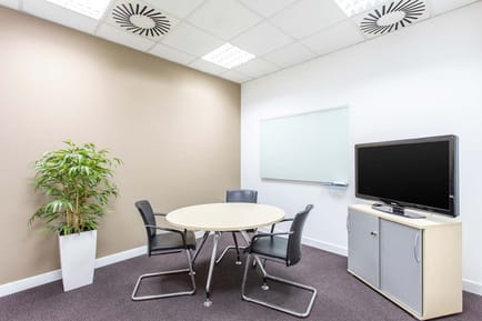 Image 9 of IWG (Regus) - GTC 19 Avenue - 38-40 Vladimira Popovica Street, 11070 - Belgrade