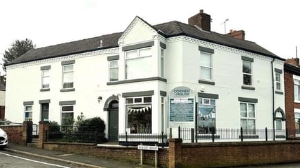 Image 1 of Bluebell Properties - Corner House - 2 Albert Road, DE5 3FZ - Ripley