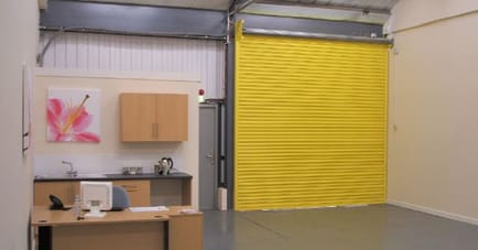Image 3 of Hamilton Heath (Managed 800 - 10,000 sqft) - Eton Business Park - Eton Hill Rd, M26 - Bury