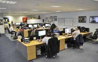 Image 4 of Hamilton Heath (Managed 800 - 10,000 sqft) - Eton Business Park - Eton Hill Rd, M26 - Bury