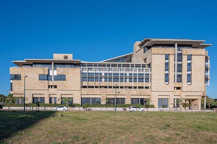Image 1 of Regus - Durban, Umhlanga Ridge - Liberty Life building - Aurora Drive - Umhlanga