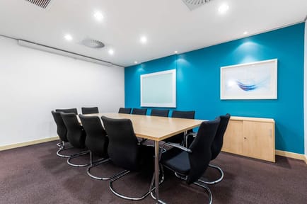 Image 3 of Regus - Durban, Umhlanga Ridge - Liberty Life building - Aurora Drive - Umhlanga
