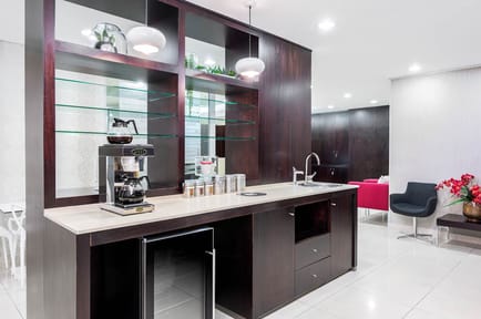 Image 7 of Regus - Durban, Umhlanga Ridge - Liberty Life building - Aurora Drive - Umhlanga