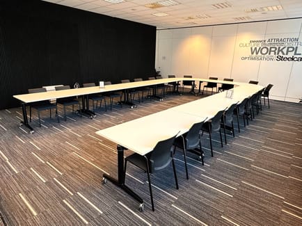 Image 3 of MC Square - 20T Schalienhoevedreef, 2800 - Mechelen