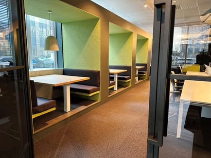 Image 4 of MC Square - 20T Schalienhoevedreef, 2800 - Mechelen
