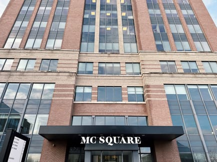 Image 6 of MC Square - 20T Schalienhoevedreef, 2800 - Mechelen
