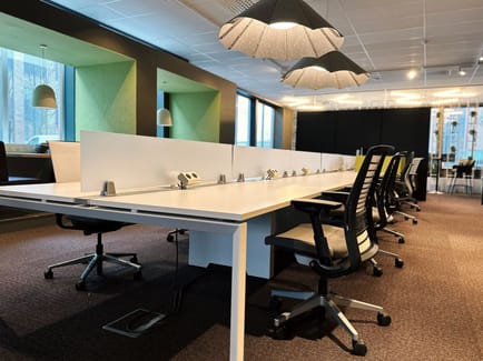 Image 21 of MC Square - 20T Schalienhoevedreef, 2800 - Mechelen