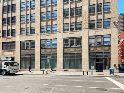Image 1 of IWG (Regus) - 99 Hudson Street Tribeca, 10013 - Tribeca, NY