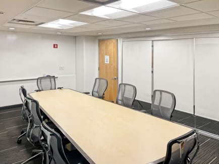 Image 11 of IWG (Regus) - 99 Hudson Street Tribeca, 10013 - Tribeca, NY