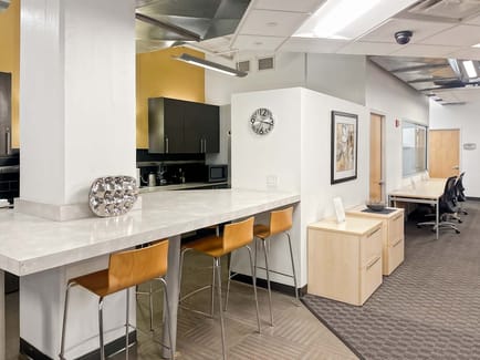 Image 12 of IWG (Regus) - 99 Hudson Street Tribeca, 10013 - Tribeca, NY