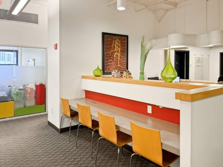 Image 13 of IWG (Regus) - 99 Hudson Street Tribeca, 10013 - Tribeca, NY