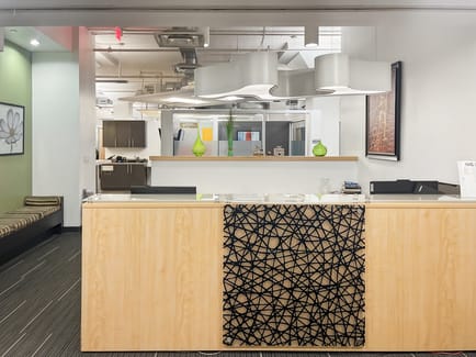 Image 2 of IWG (Regus) - 99 Hudson Street Tribeca, 10013 - Tribeca, NY