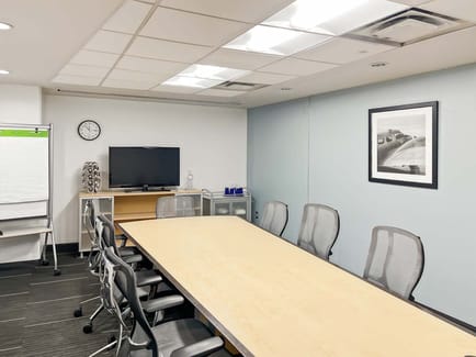 Image 3 of IWG (Regus) - 99 Hudson Street Tribeca, 10013 - Tribeca, NY