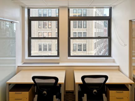 Image 4 of IWG (Regus) - 99 Hudson Street Tribeca, 10013 - Tribeca, NY