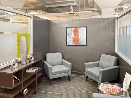 Image 5 of IWG (Regus) - 99 Hudson Street Tribeca, 10013 - Tribeca, NY