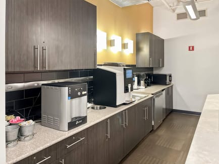 Image 6 of IWG (Regus) - 99 Hudson Street Tribeca, 10013 - Tribeca, NY
