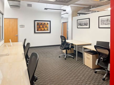 Image 8 of IWG (Regus) - 99 Hudson Street Tribeca, 10013 - Tribeca, NY