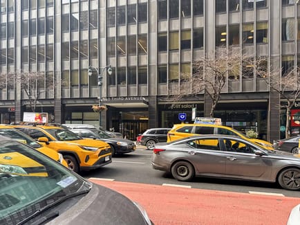 Image 1 of IWG (Regus) - 600 Third Avenue, 10016 - Murray Hill, NY