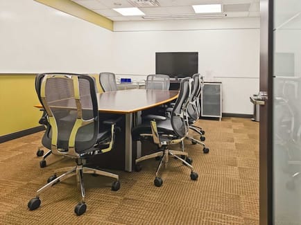 Image 10 of IWG (Regus) - 600 Third Avenue, 10016 - Murray Hill, NY