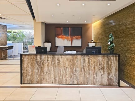 Image 2 of IWG (Regus) - 600 Third Avenue, 10016 - Murray Hill, NY