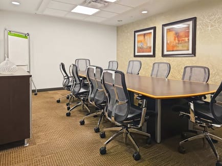 Image 3 of IWG (Regus) - 600 Third Avenue, 10016 - Murray Hill, NY