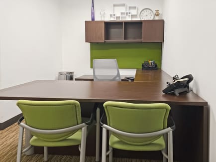 Image 4 of IWG (Regus) - 600 Third Avenue, 10016 - Murray Hill, NY