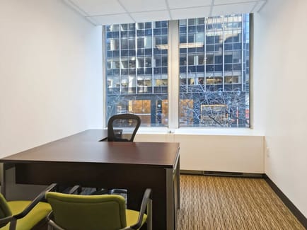 Image 7 of IWG (Regus) - 600 Third Avenue, 10016 - Murray Hill, NY