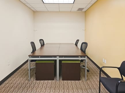 Image 8 of IWG (Regus) - 600 Third Avenue, 10016 - Murray Hill, NY