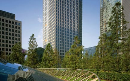 Image 1 of Servcorp - 40 Bank Street, E14 5NR - Canary Wharf