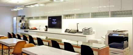 Image 7 of CEO Suite - Kyobo Building - Jongno-gu, 03154 - Seoul