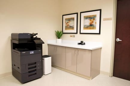 Image 4 of American Executive Centers - Lindenwood Drive - Great Valley - Malvern - PA