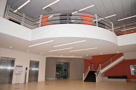 Image 9 of American Executive Centers - Lindenwood Drive - Great Valley - Malvern - PA