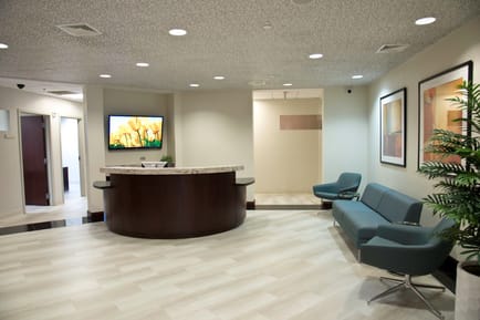 Image 11 of American Executive Centers - Lindenwood Drive - Great Valley - Malvern - PA