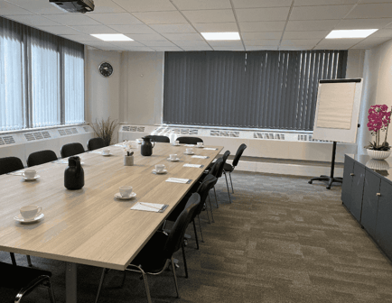 Image 3 of Devonshire House Flexible Workspace - Devonshire House - Elmfield Road, BR1 - Bromley
