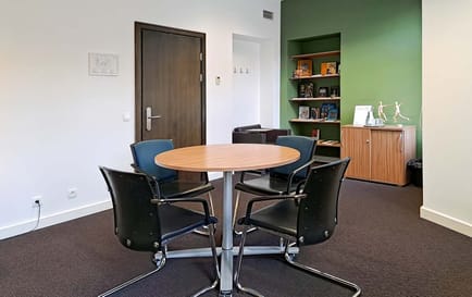 Image 10 of Regus - Terbatas Street - Riga