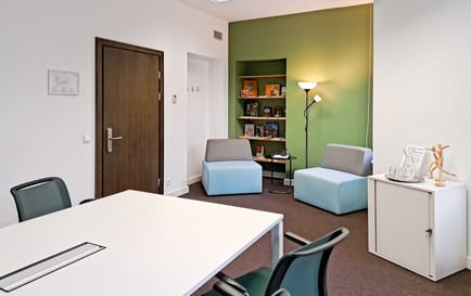 Image 11 of Regus - Terbatas Street - Riga