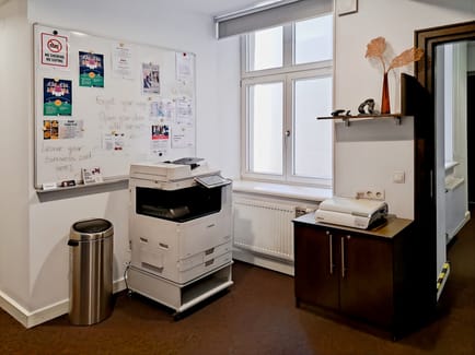 Image 13 of Regus - Terbatas Street - Riga