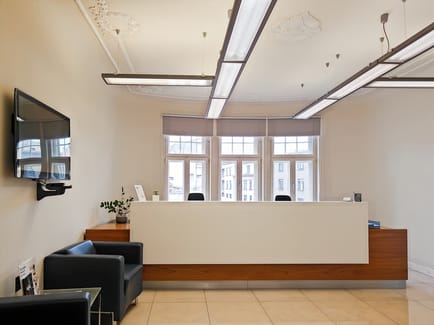 Image 2 of Regus - Terbatas Street - Riga
