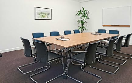 Image 3 of Regus - Terbatas Street - Riga