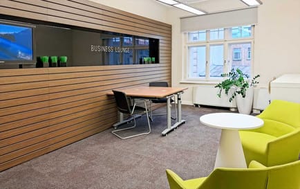 Image 5 of Regus - Terbatas Street - Riga