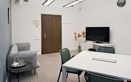 Image 7 of Regus - Terbatas Street - Riga