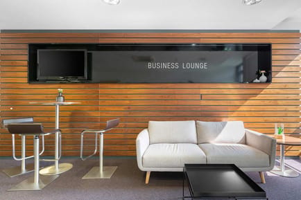 Image 5 of Regus - ZeltnerEck Building - Zeltnerstrase - Nuremberg