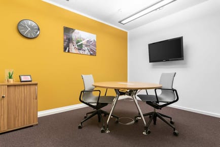 Image 7 of Regus - ZeltnerEck Building - Zeltnerstrase - Nuremberg